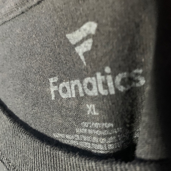 Fanatics U of Washington Huskies Penn State 2017 Playstation FiestaBowl Shirt XL - Picture 3 of 7